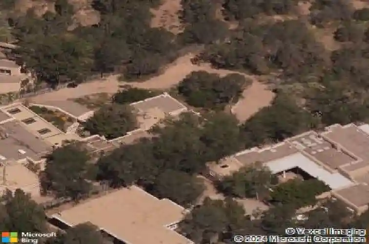 629 camino del monte sol, santa fe,  NM 87505