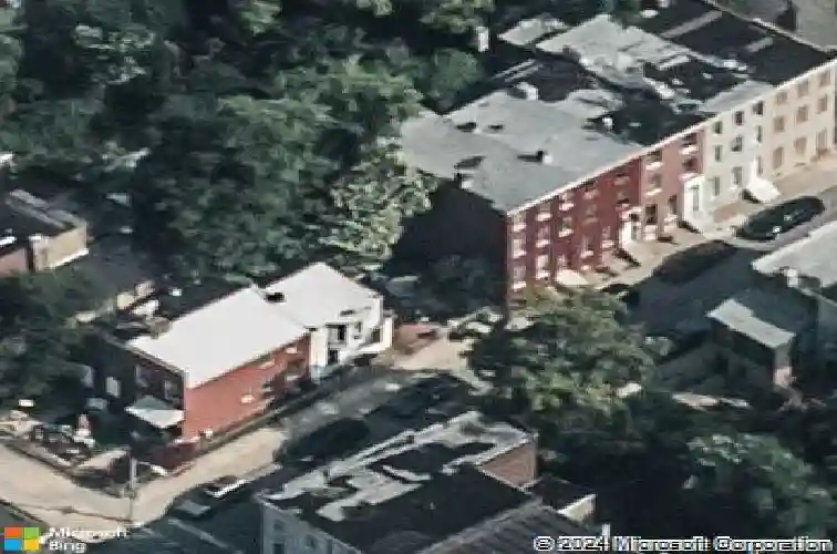  baltimore,  MD 21217