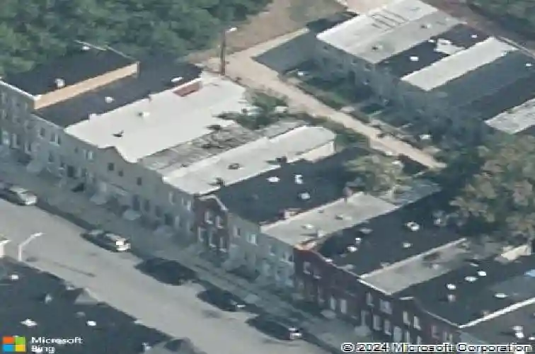 1145 myrtle ave, baltimore,  MD 21201