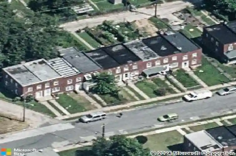 526 bridgeview rd, brooklyn,  MD 21225