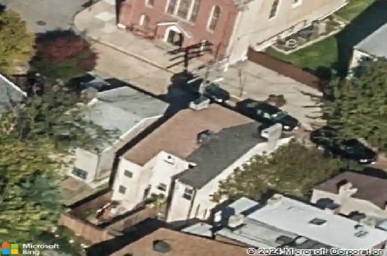 713 tessier st, baltimore,  MD 21201