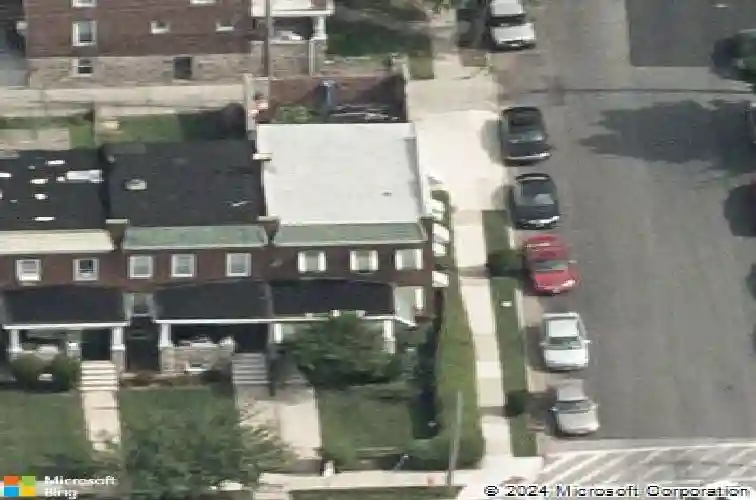 2400 w lafayette ave, baltimore,  MD 21216