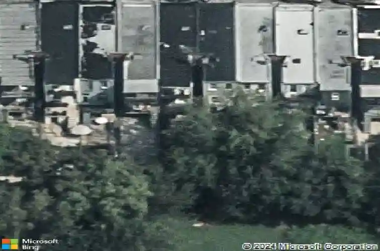 2739 riggs ave, baltimore,  MD 21216