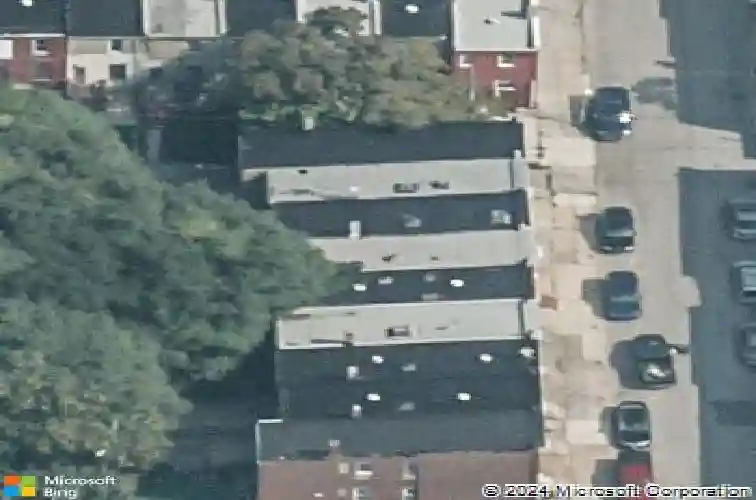 614 n dukeland st, baltimore,  MD 21216