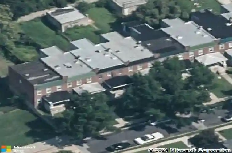 2308 wichita ave, baltimore,  MD 21215
