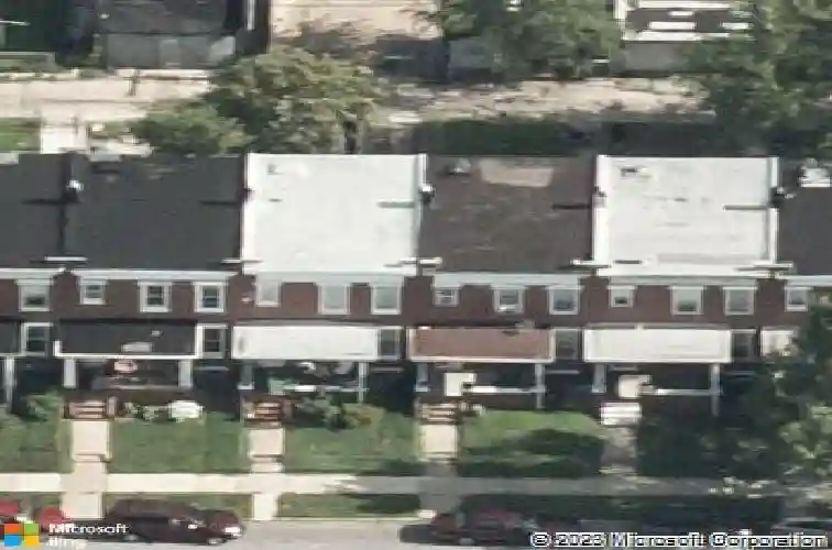 1810 e 31st st, baltimore,  MD 21218