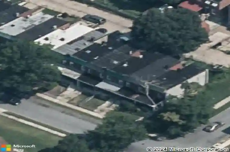 1352 homestead st, baltimore,  MD 21218