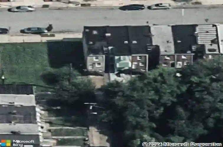 2815 e chase st, baltimore,  MD 21213