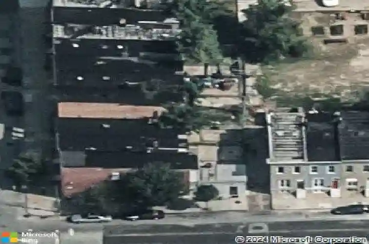 1111 n patterson park ave, baltimore,  MD 21213