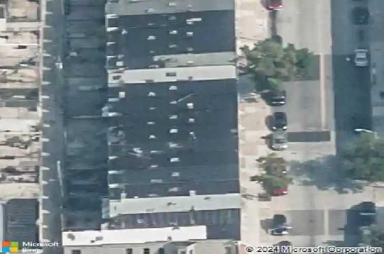 720 n linwood ave, baltimore,  MD 21205