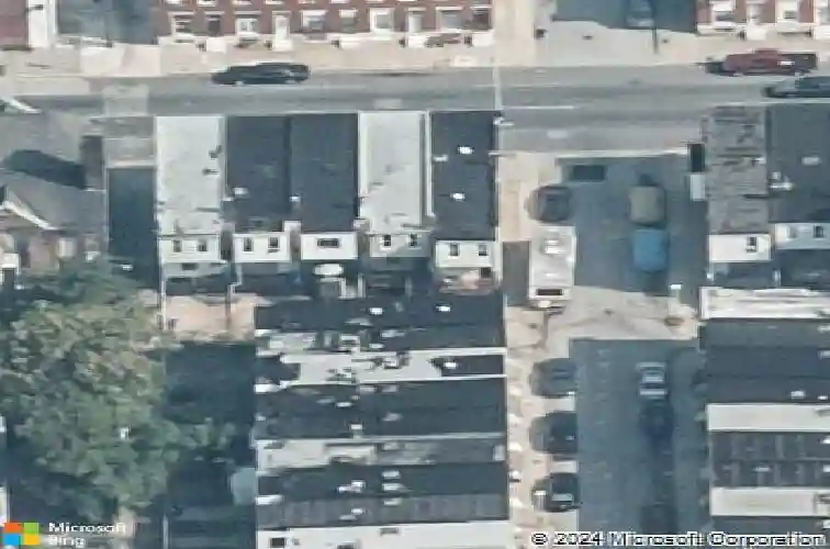 2715 e madison st, baltimore,  MD 21205