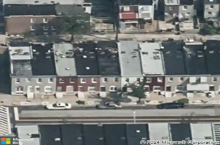 2406 e hoffman st, baltimore,  MD 21213