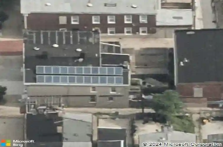 211 n collington ave, baltimore,  MD 21231