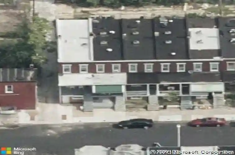 2018 westwood ave, baltimore,  MD 21217