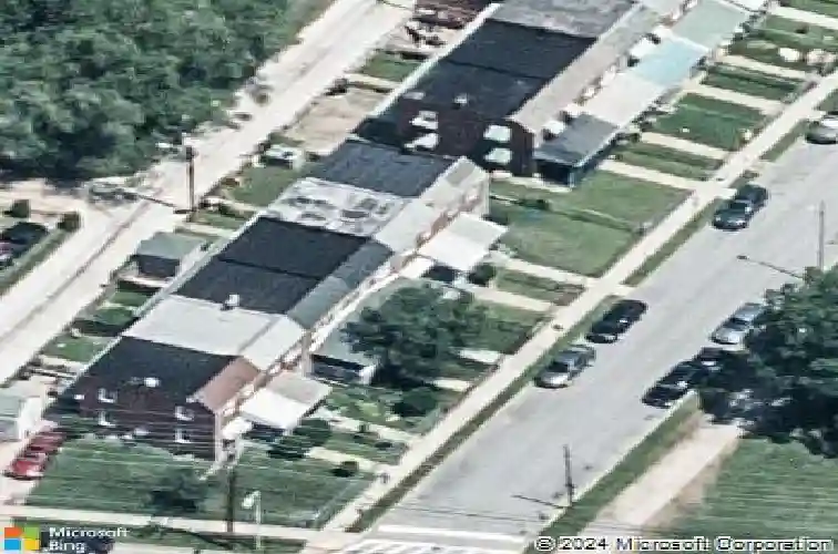 2458 nevada st, baltimore,  MD 21230