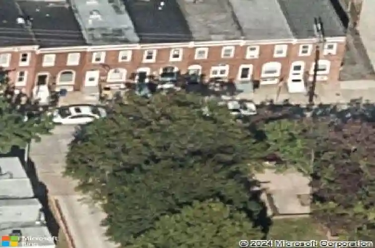 418 e cross st, baltimore,  MD 21230