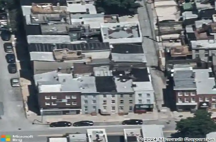 1447 william st, baltimore,  MD 21230