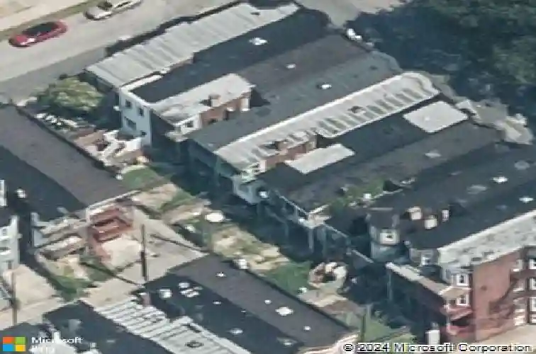 2916 auchentoroly ter, baltimore,  MD 21217