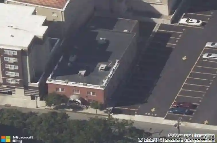 36 bergen street, hackensack,  NJ 07601