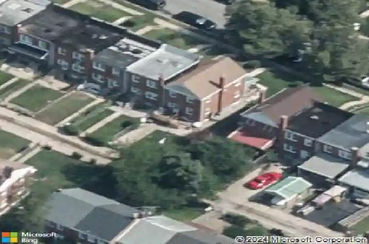 815 saint dunstans rd, baltimore,  MD 21212
