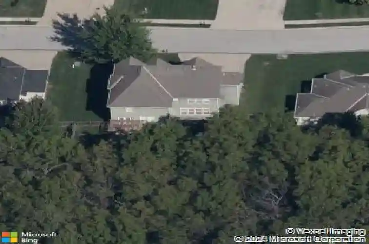 1408 sw trail ridge dr, blue springs,  MO 64015