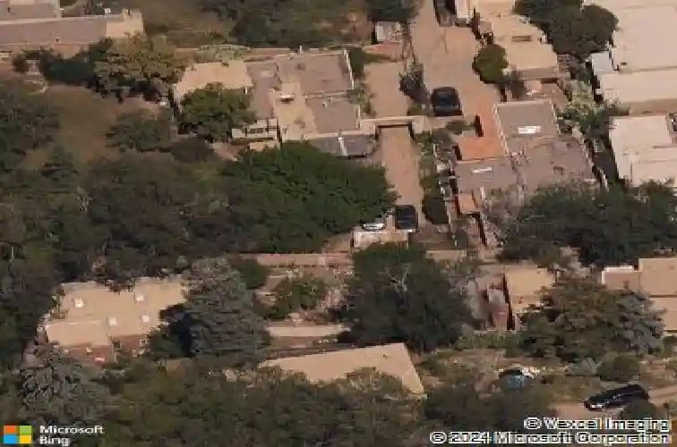 1018 1/2 canyon rd, santa fe,  NM 87501