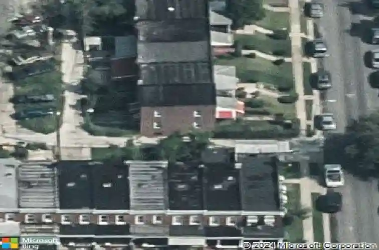 1202 ashburton st, baltimore,  MD 21216