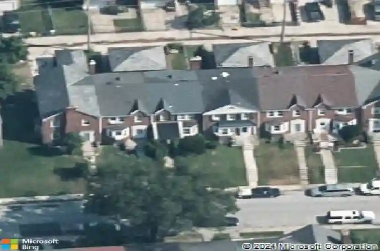 1420 kingsway rd, baltimore,  MD 21218