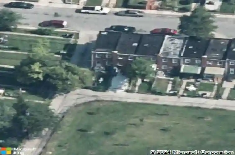 801 wilbert ave, baltimore,  MD 21212