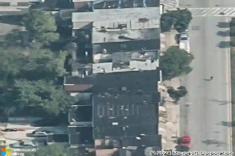 736 n fulton ave, baltimore,  MD 21217