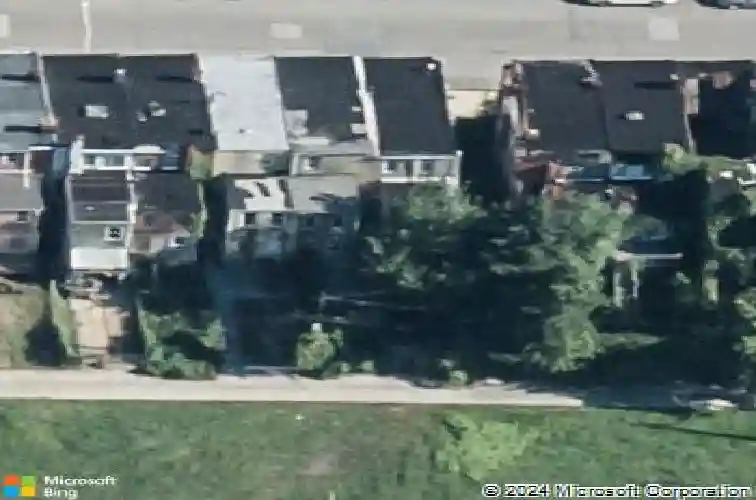 2929 walbrook ave, baltimore,  MD 21216