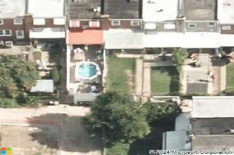 615 w 36th st, baltimore,  MD 21211