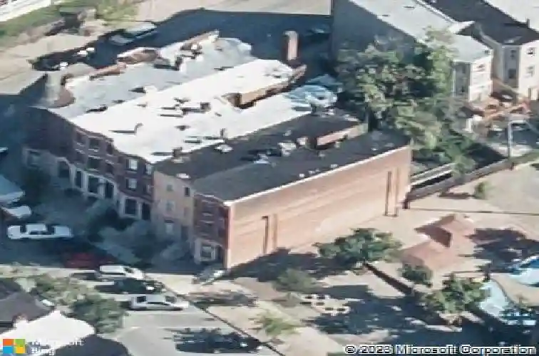 2339 madison ave, baltimore,  MD 21217