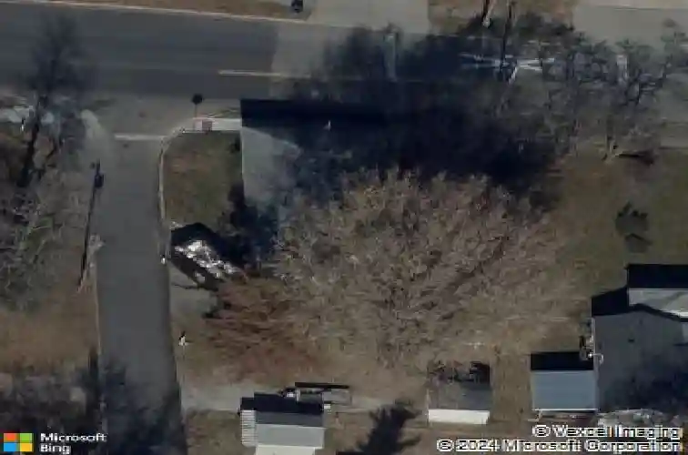 603 e mill st, liberty,  MO 64068