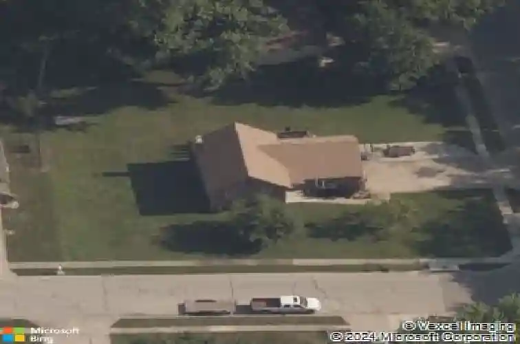 402 kingsley ave, liberty,  MO 64068