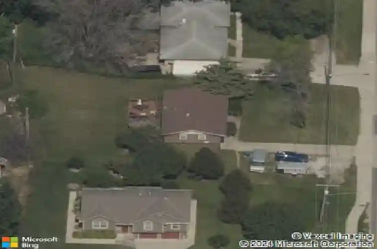 6206 n antioch rd, kansas city,  MO 64119