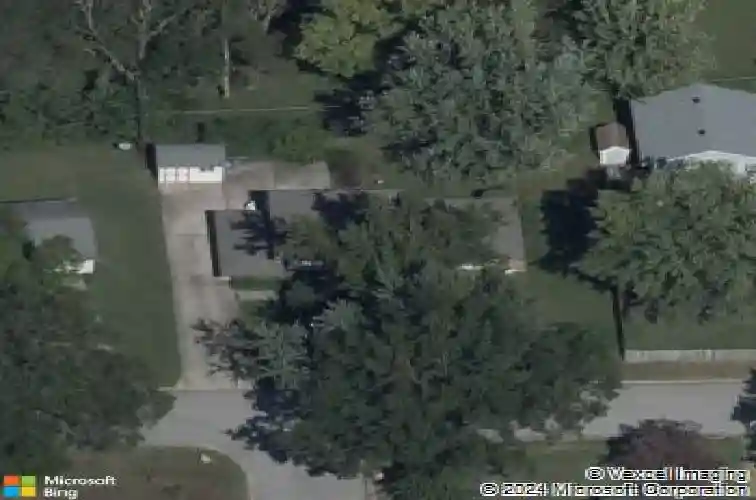 1104 w forrest ln, excelsior springs,  MO 64024