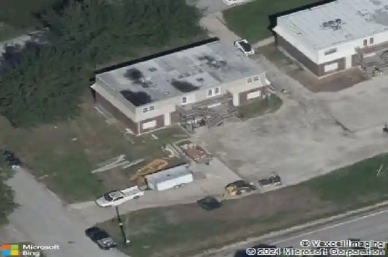 1109 frontier st, excelsior springs,  MO 64024