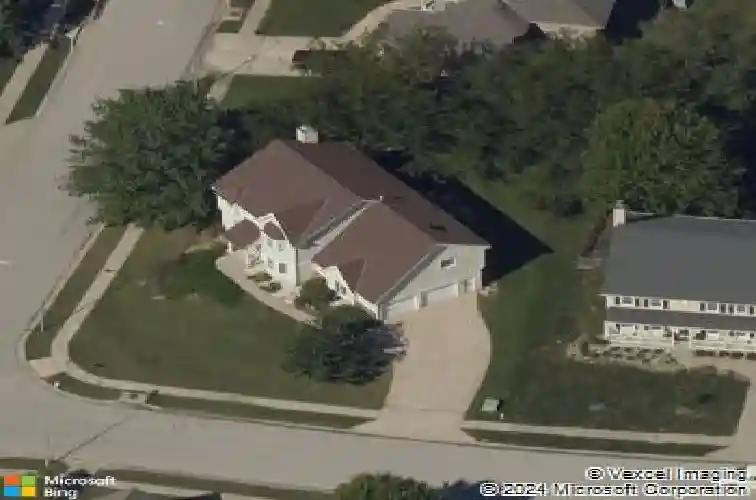 1300 ne 93rd ter, kansas city,  MO 64155