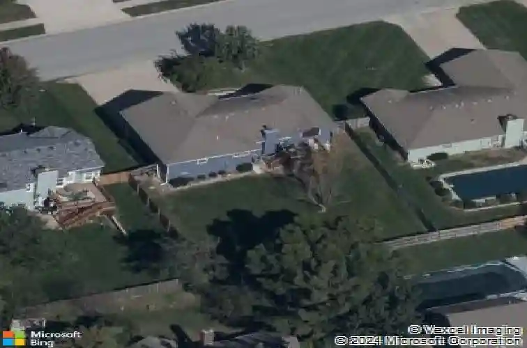 1613 ne misty ln, lees summit,  MO 64086