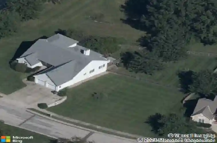 1101 ne waterfield village dr, blue springs,  MO 64014