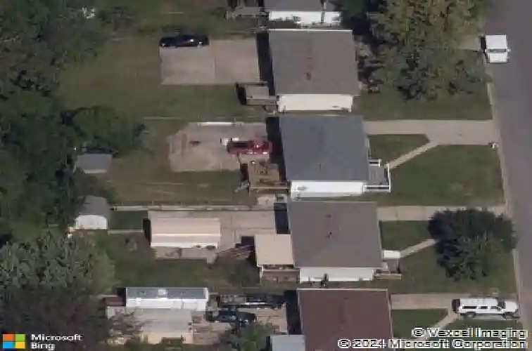1612 n ponca dr, independence,  MO 64058