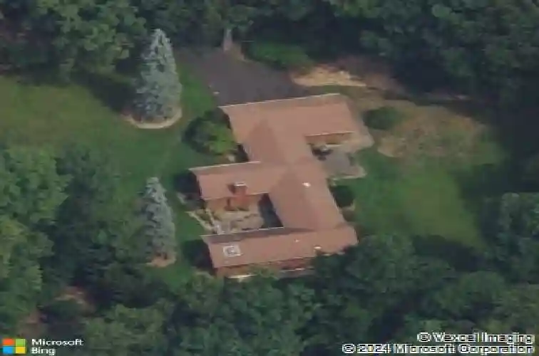 40 chestnut ridge rd, saddle river,  NJ 07458