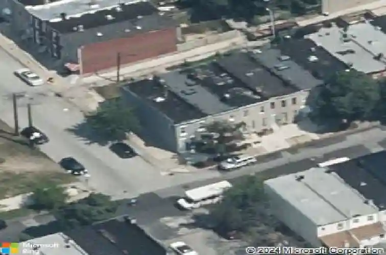 518 w 27th st, baltimore,  MD 21211