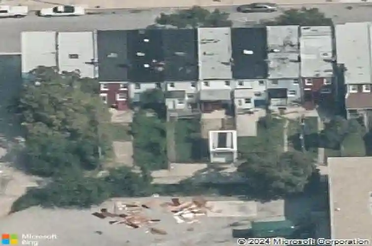 1213 e lanvale st, baltimore,  MD 21202