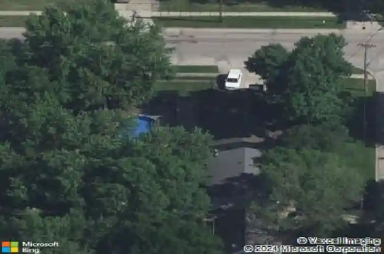 1536 woodside dr nw, cedar rapids,  IA 52405