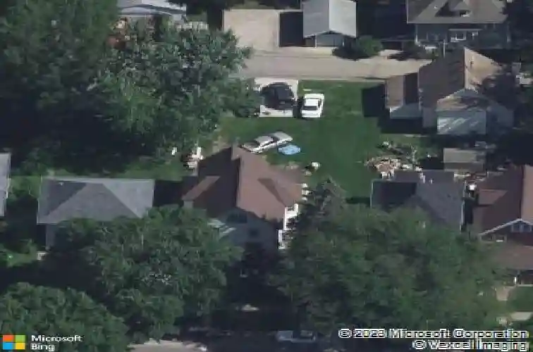 1554 4th ave se, cedar rapids,  IA 52403