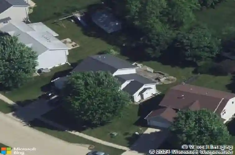 7128 summerland ridge rd ne, cedar rapids,  IA 52402