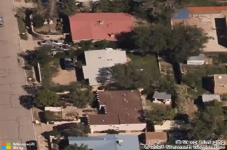 2083 calle ensenada, santa fe,  NM 87505