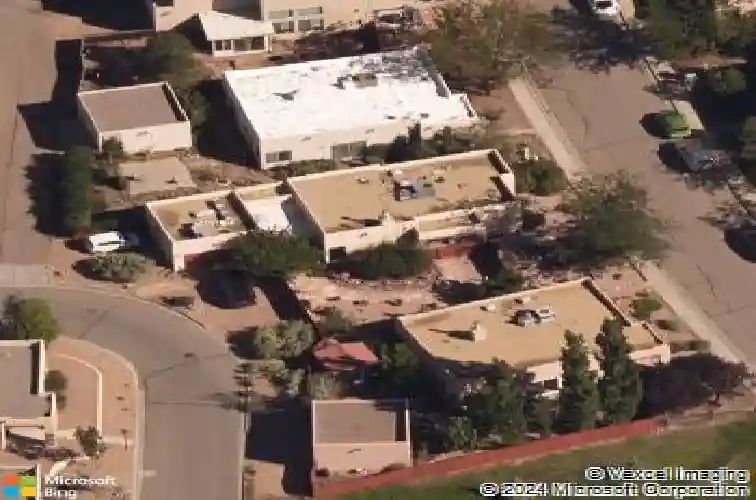 4036 los milagros, santa fe,  NM 87507